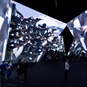 BBC Earth  Experience Tickets and Lunch for Two - Penguins on Ice